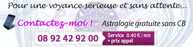 astrologie gratuite